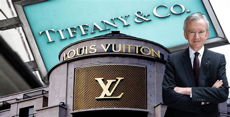 is louis vuitton a monopoly|Art of a deal: how LVMH paid up for Tiffany .